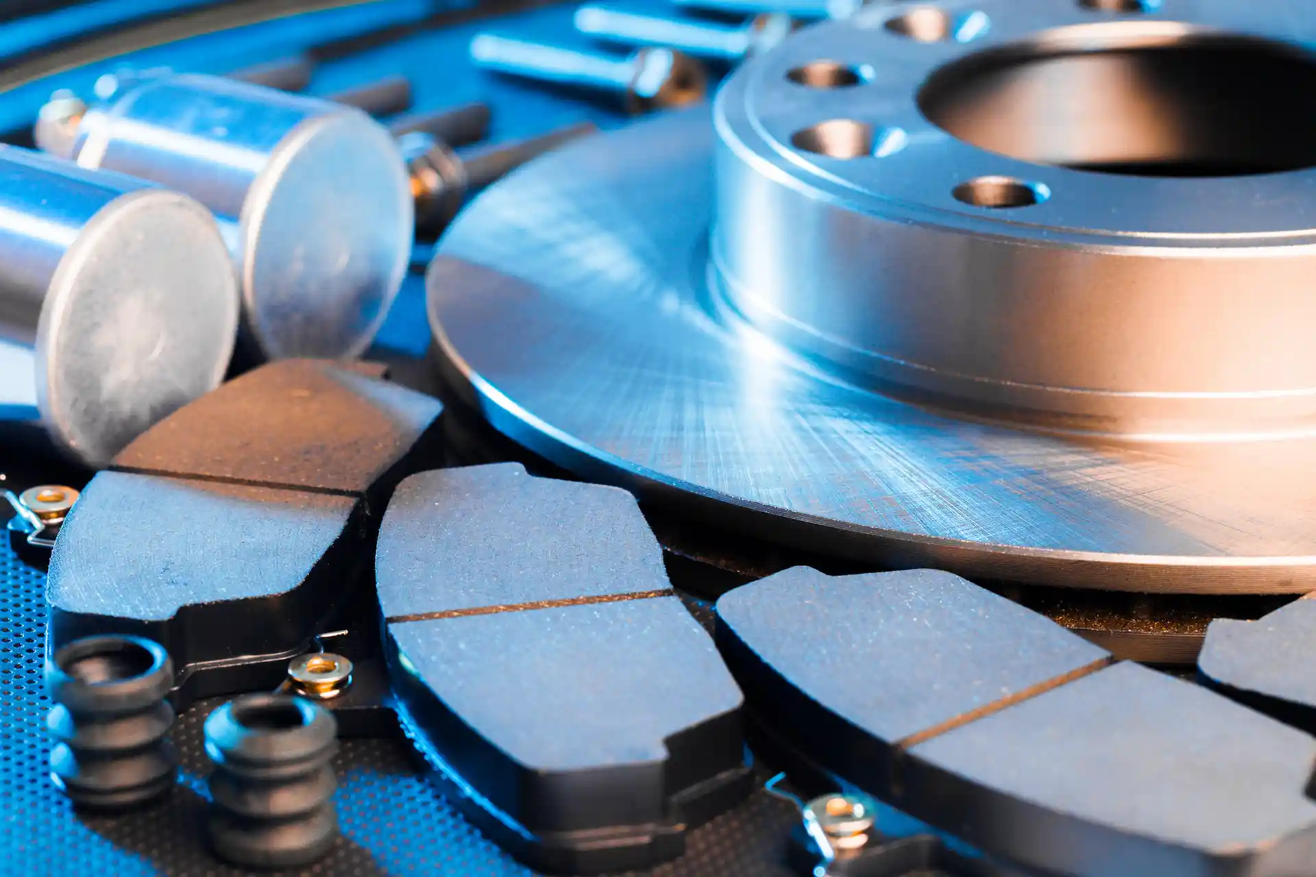 Managing Parts Inventory To Avoid Maintenance Delays: A Fleet Manager’s Guide