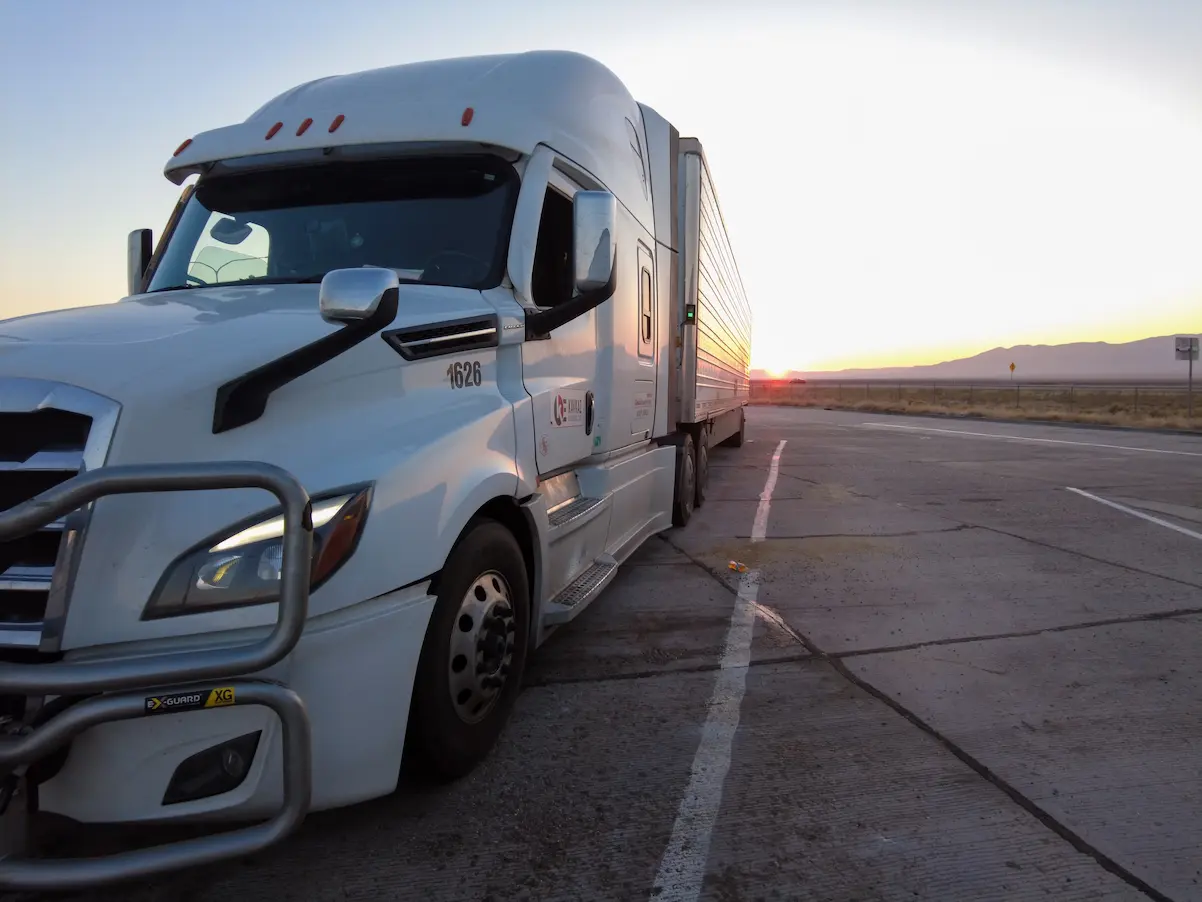 What Texas Fleets Need To Know About Commercial Vehicle Inspections and Maintenance Compliance