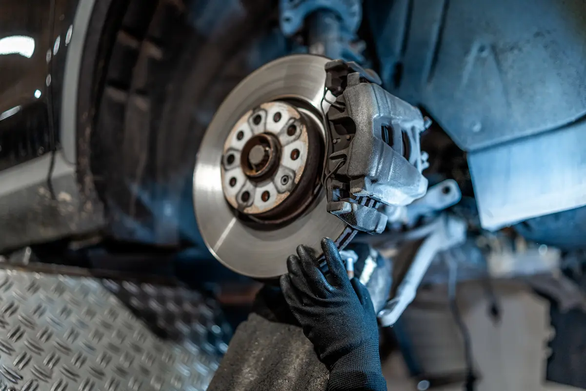 Brake System Maintenance and DOT Inspection Requirements for Fleets