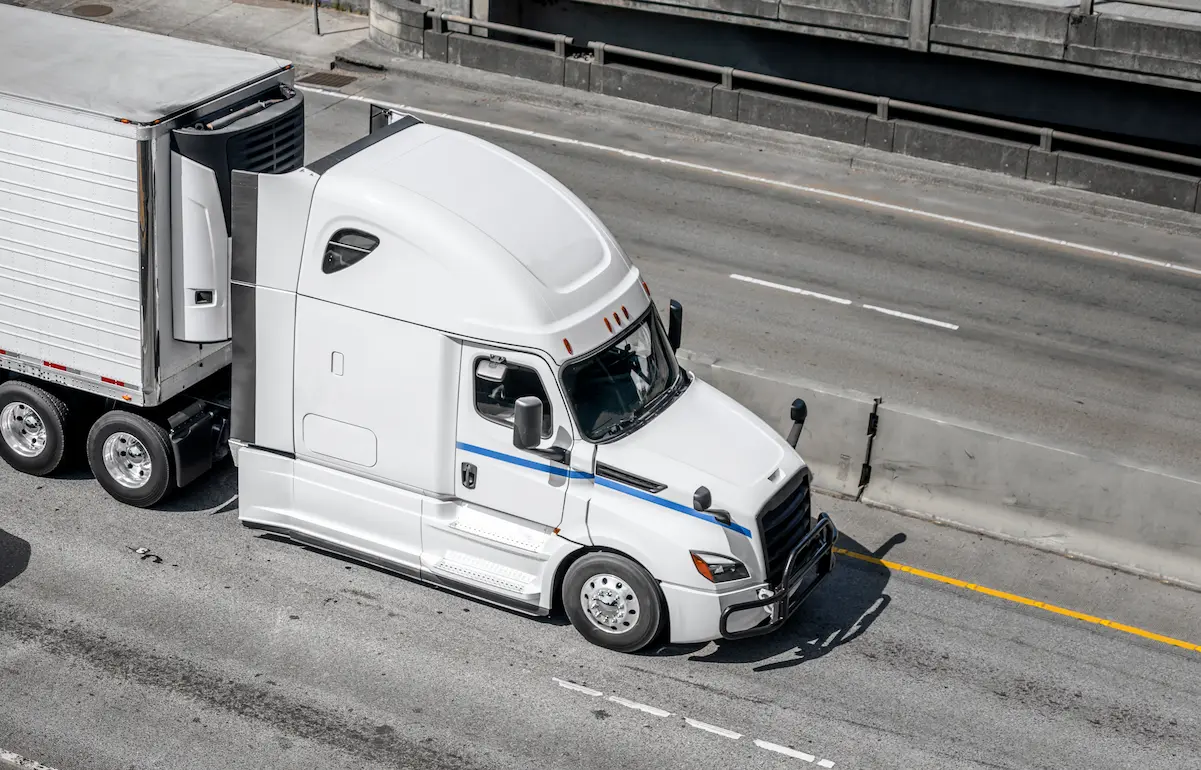 Refrigerated Fleet (Reefer) Maintenance: Compliance and Efficiency