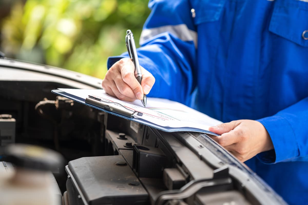 Driver Vehicle Inspection Reports: What Fleets Get Wrong