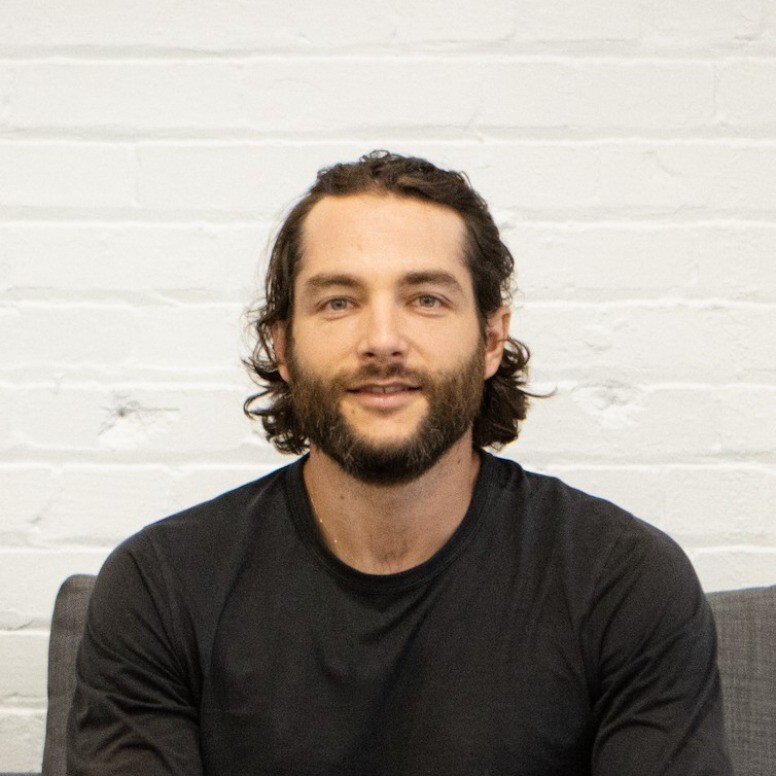 Fred Lavoie, Founder & President at Deck