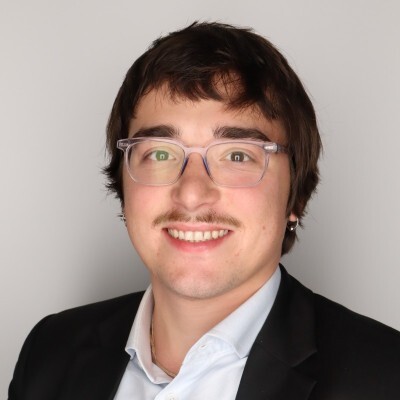 Mark Savic, Cursor Ambassador for Montreal & CTO at Bucky AI