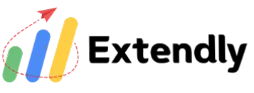 Extendly logo