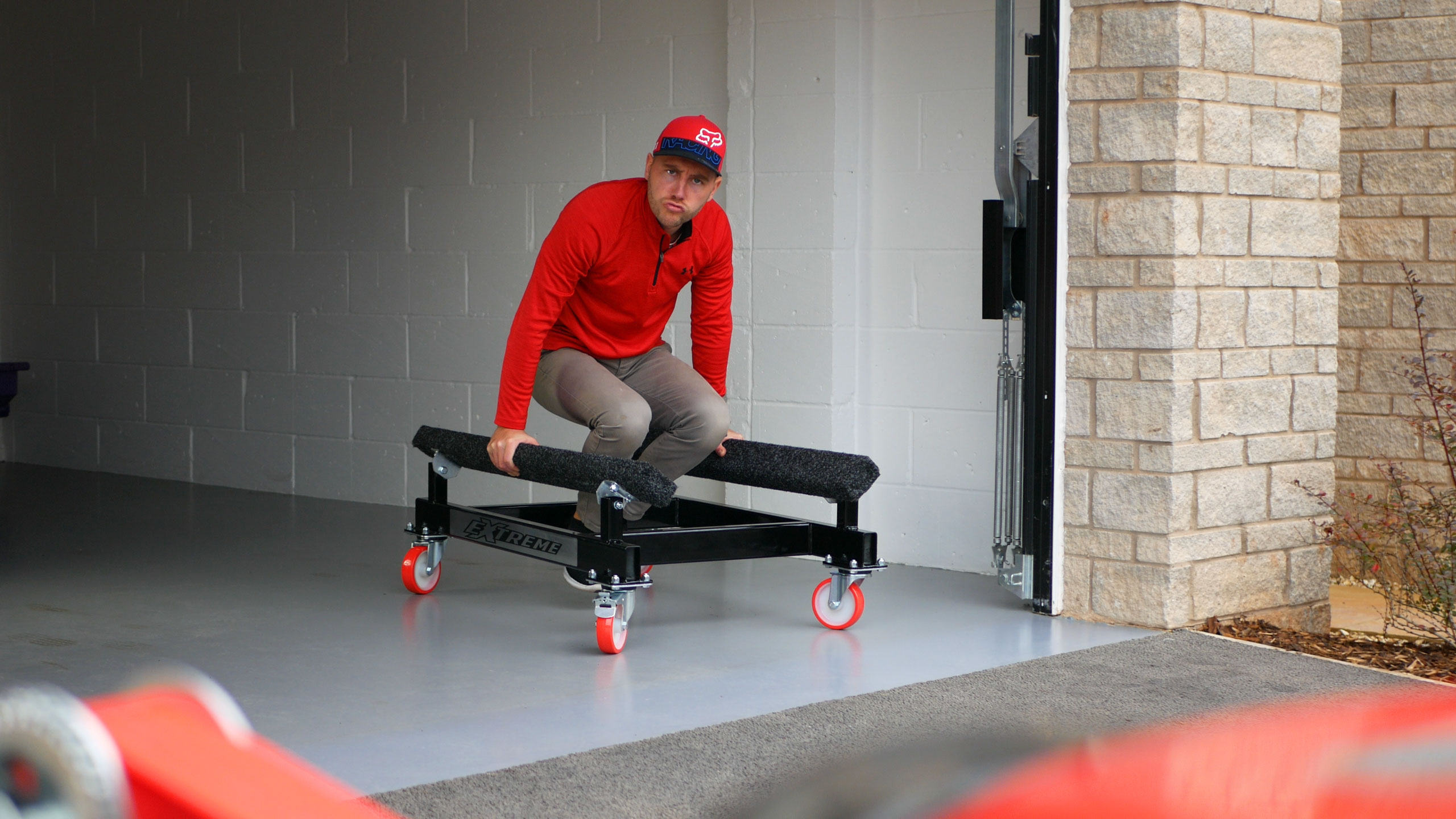 Why Extreme Trailers Are Leading the way 