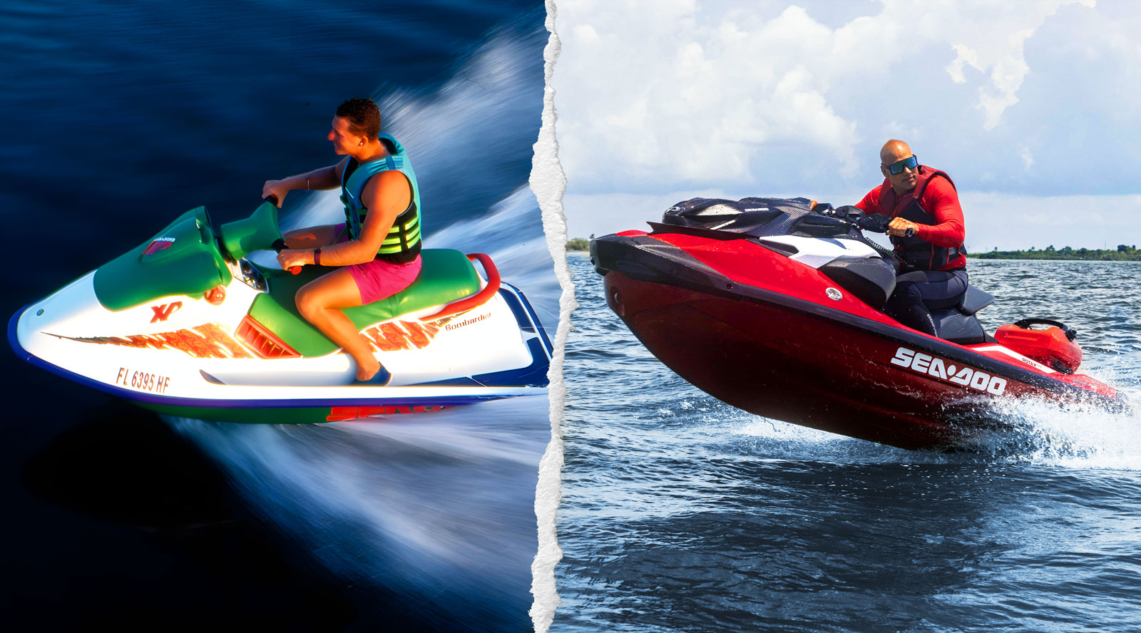 Honest Thoughts on Modern Day PWC: A Millennial's Perspective on the Evolution of the Sport