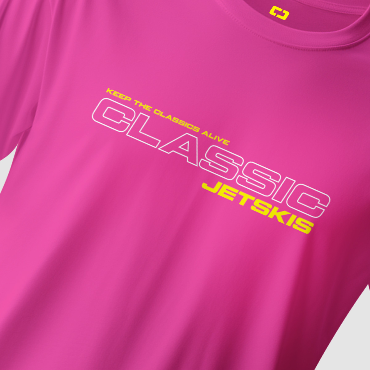 OG Club Tee #2