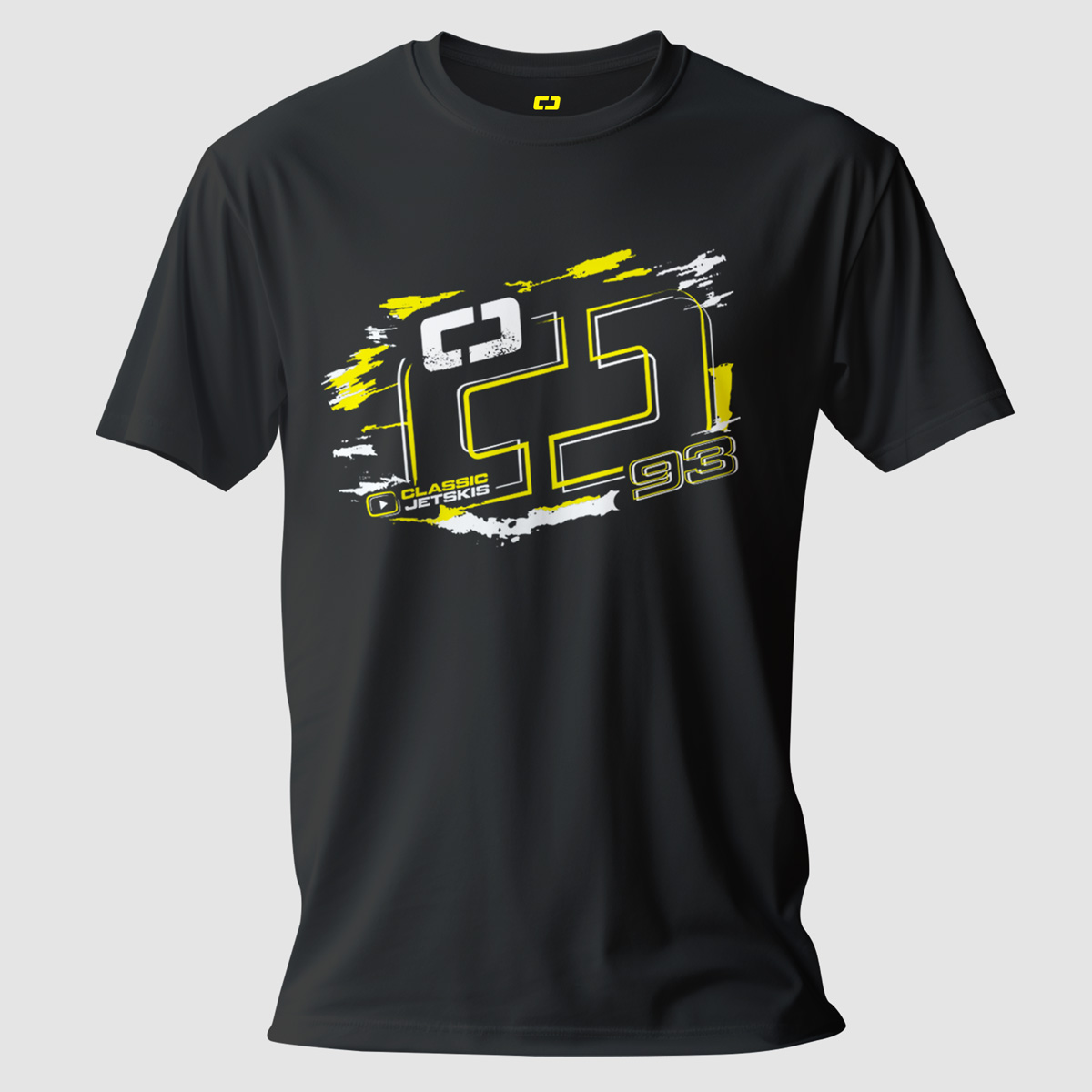 OG Club Tee #3