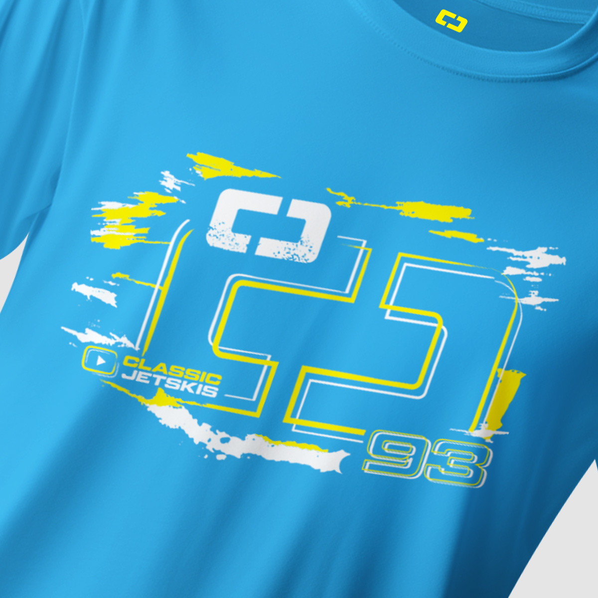 OG Club Tee #3