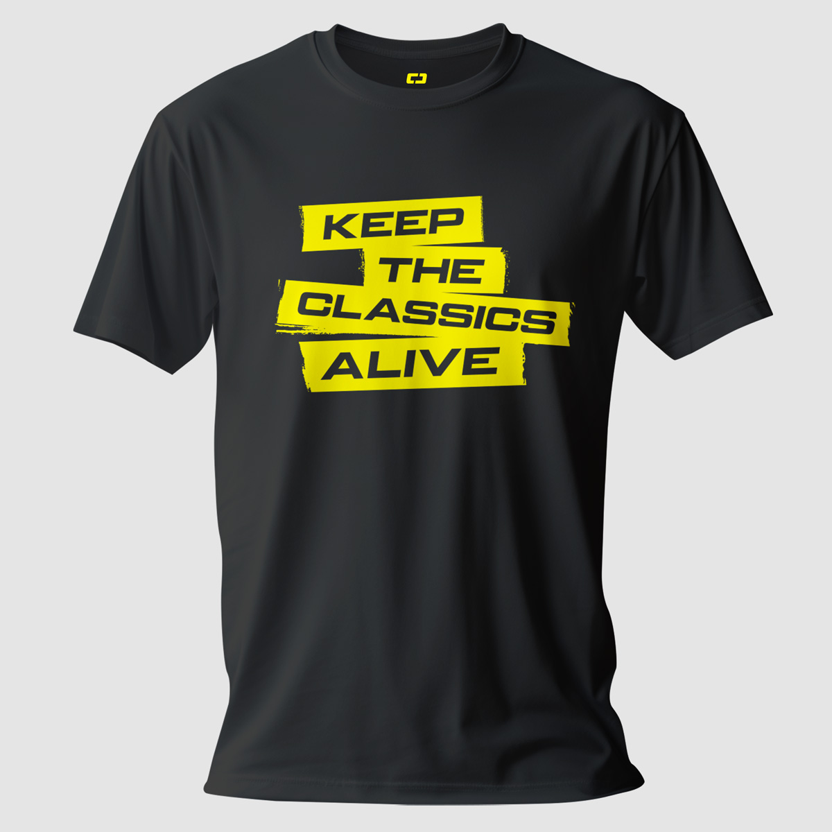 OG Club Tee #4