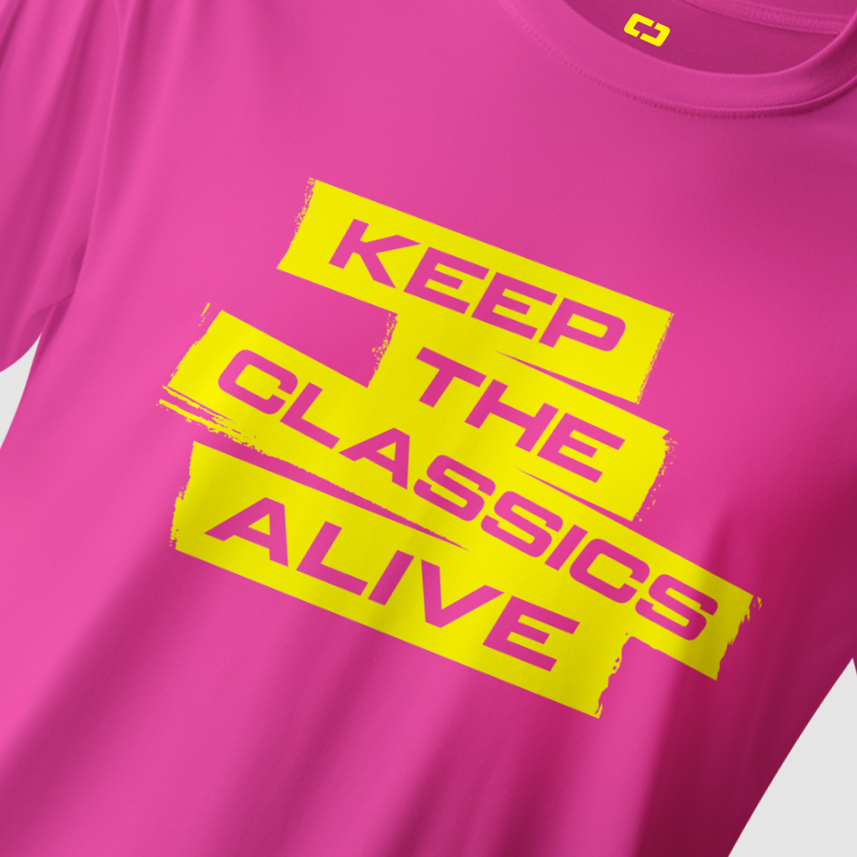OG Club Tee #4