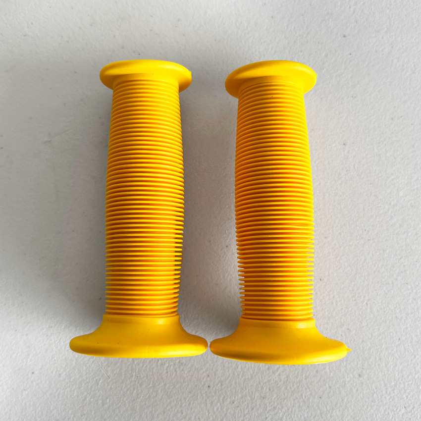 Seadoo OEM Style Yellow Grips - PAIR