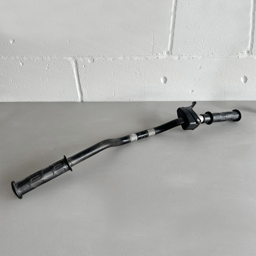 Yamaha Wave Blaster II 1996-98 Handlebars - USED 