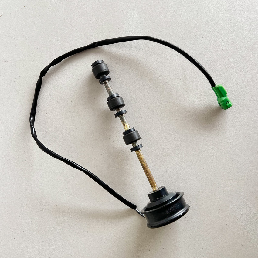 Yamaha Wave Blaster II Fuel Sender - USED
