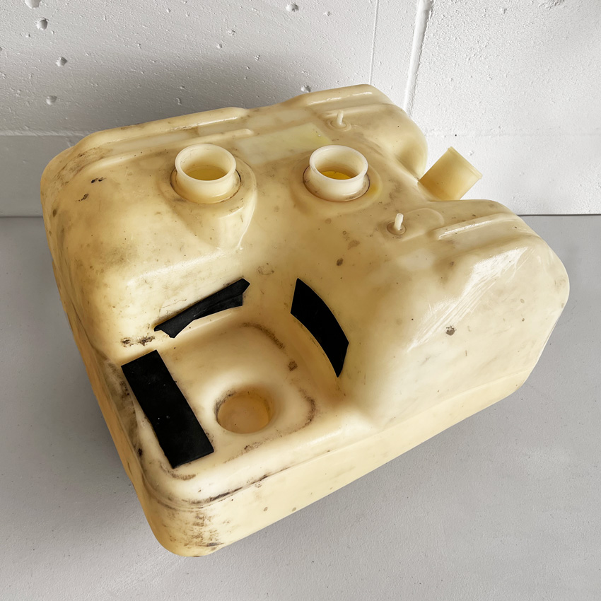 Yamaha Wave Blaster II Fuel Tank - USED