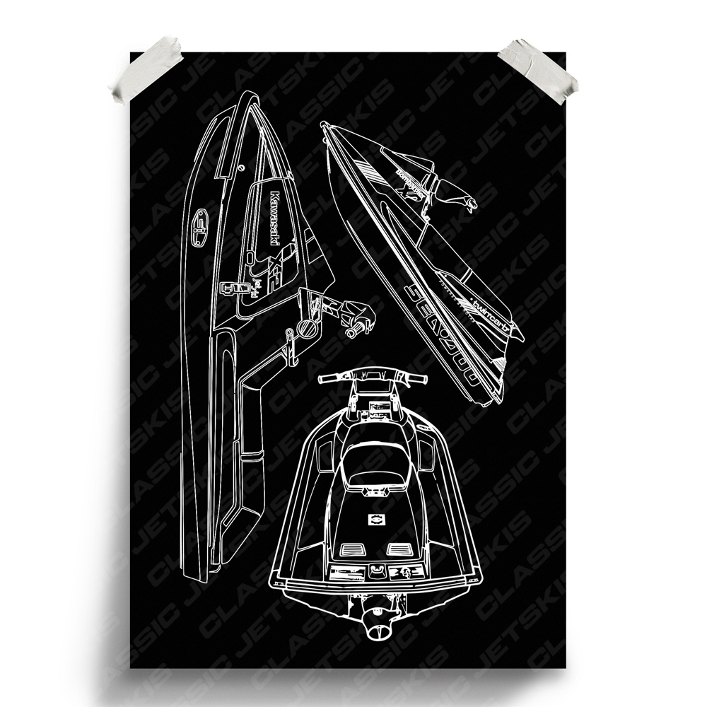 Blue Print Icon Print