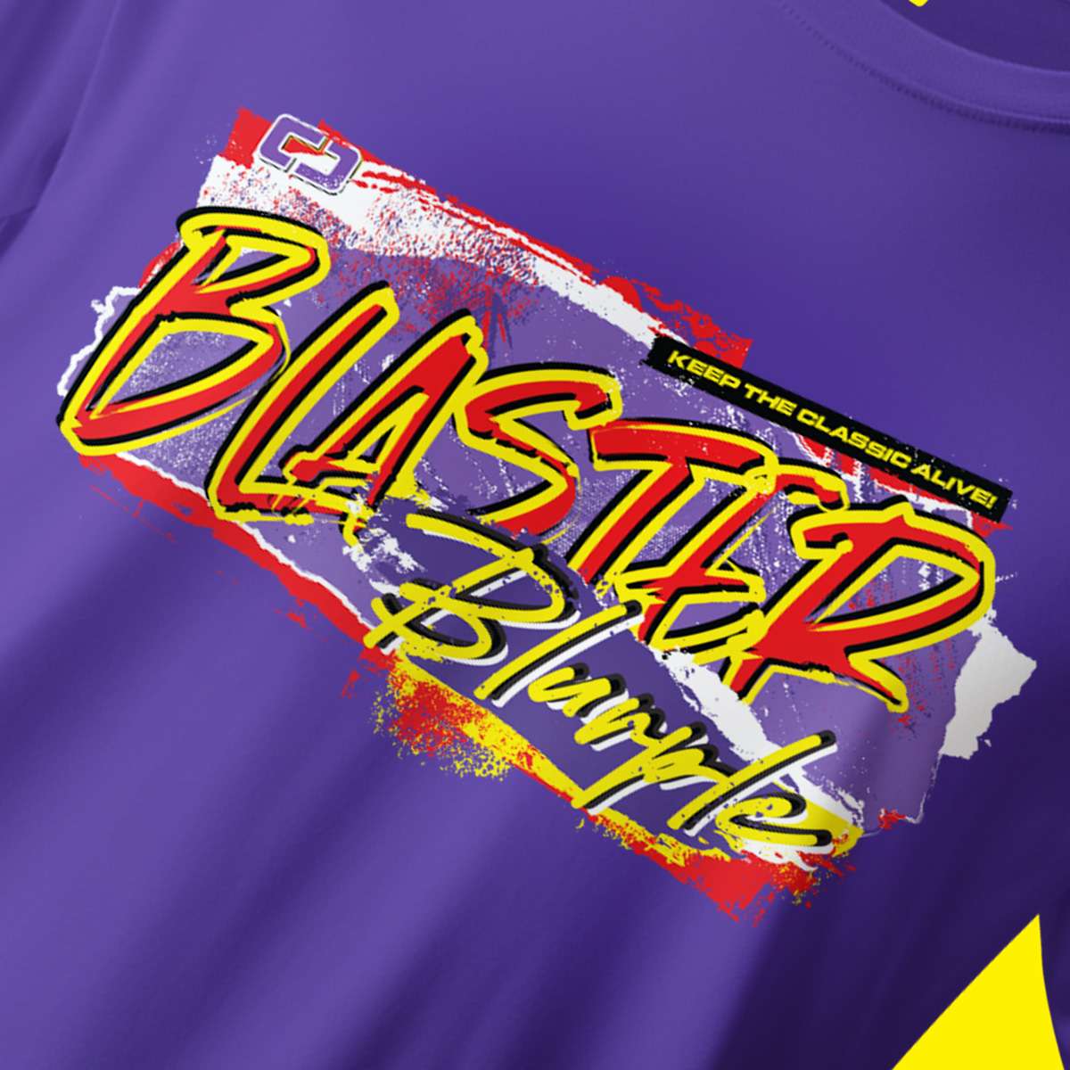 Yamaha Wave Blaster 1994 #3 - Retro Tee