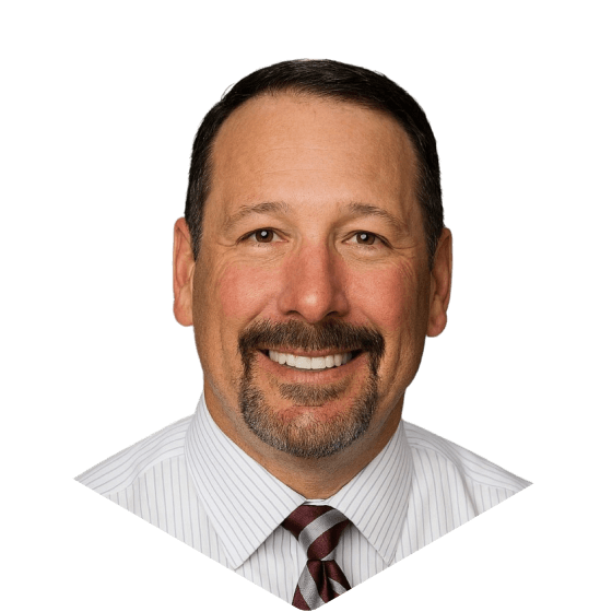 Mark Sostek