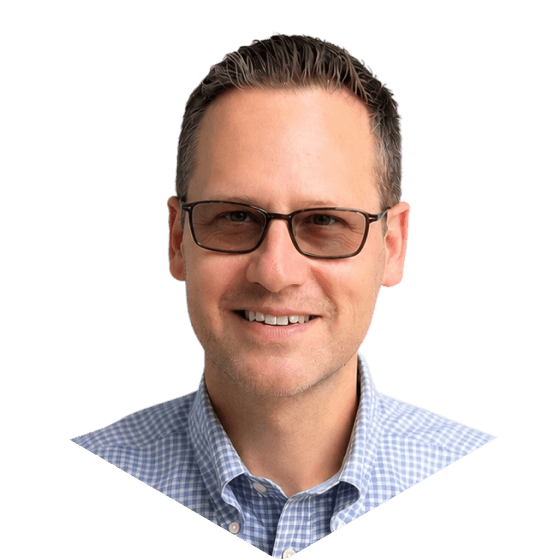 Dan Leventhal