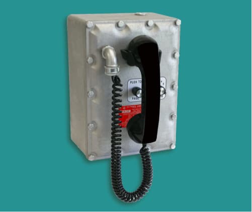 GAI-Tronics Page Party System Page Party System from GAI-Tronics sold by MGQ Telecom in UAE