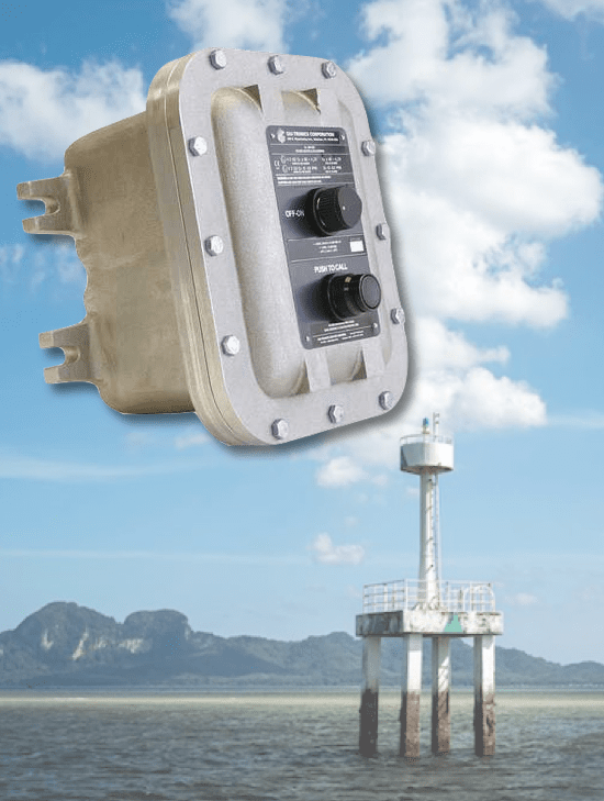 Rig Communication From GAI-Tronics sold by MGQ Telecom