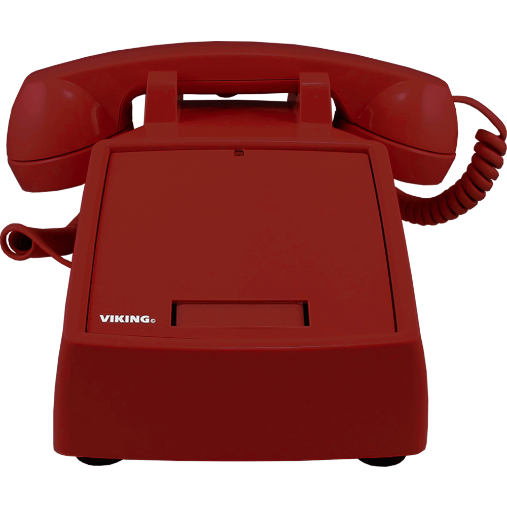 Viking electronics desk phone