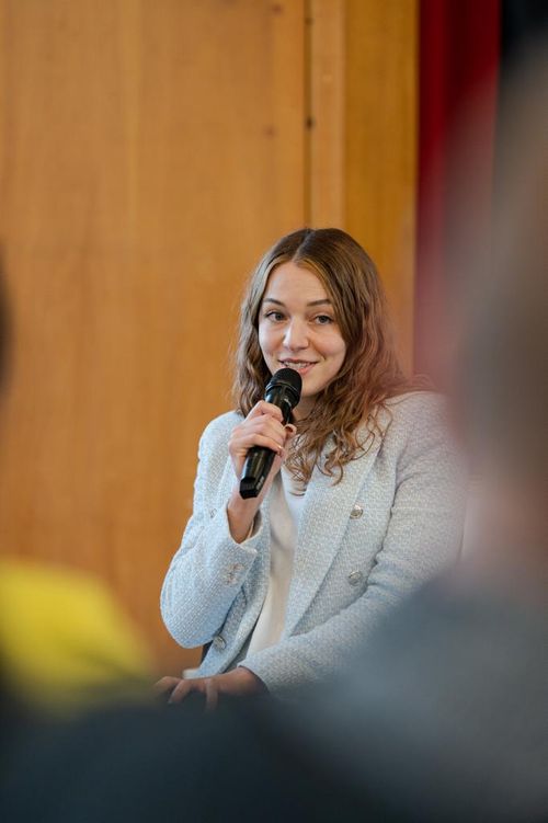 Wie konsumiert die Jugend Medien?