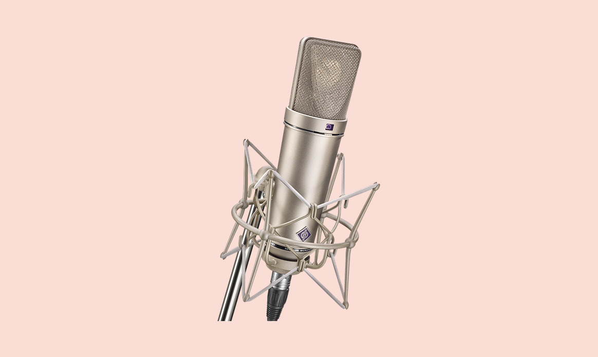 Neumann U 87 Ai