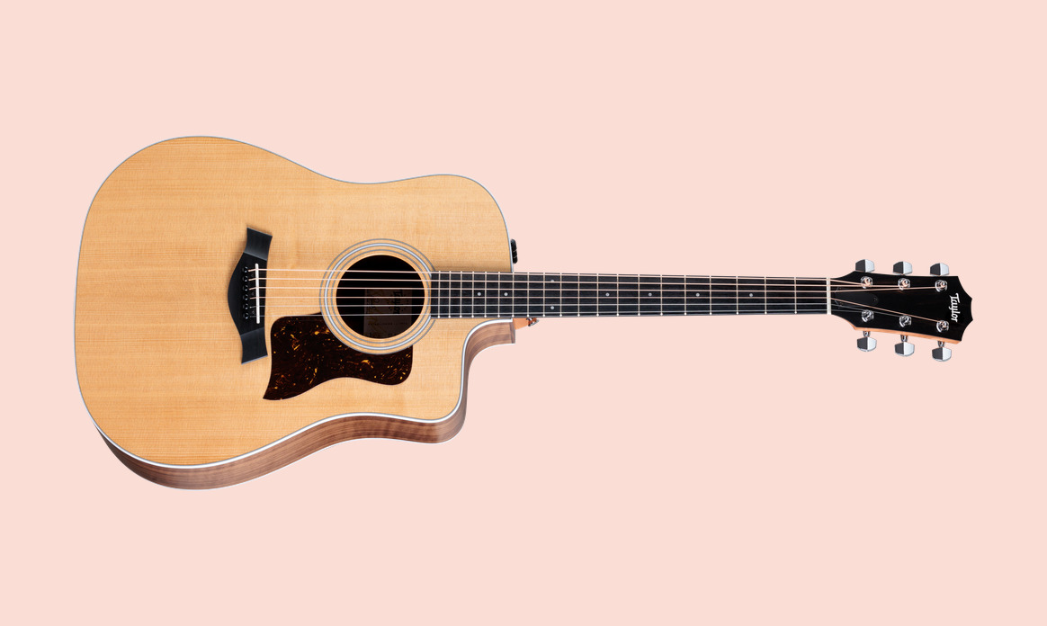 Taylor 210ce