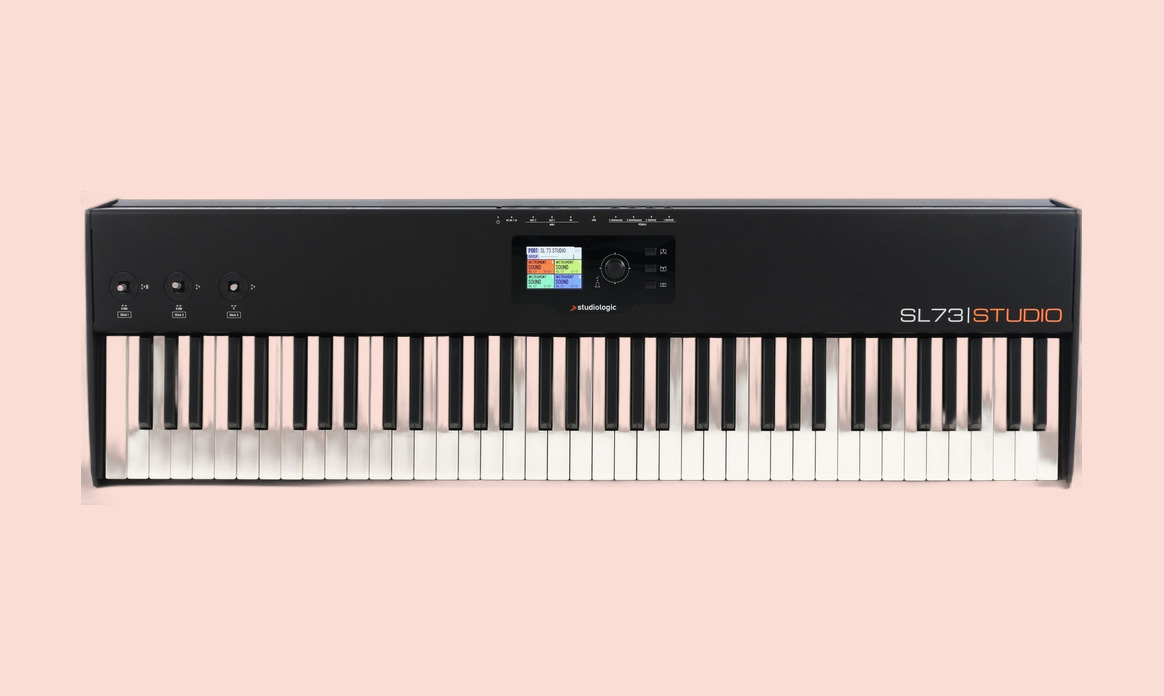 Studiologic SL73 Studio