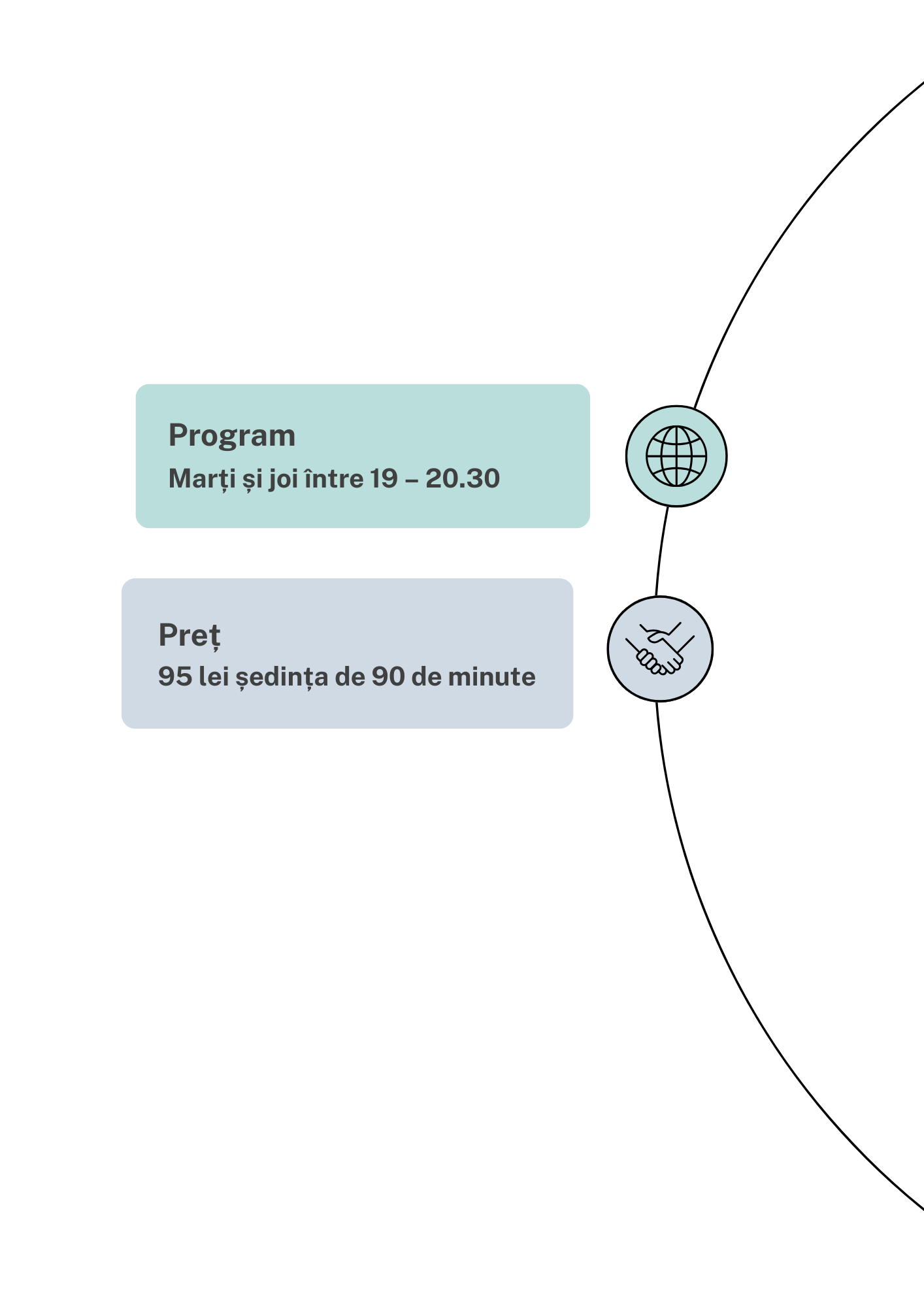 Curs Engleză Nivel B2 – Nivel mediu