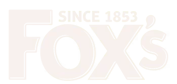 Fox's logo