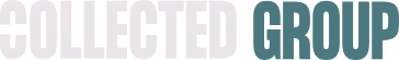 Collected Group logo.