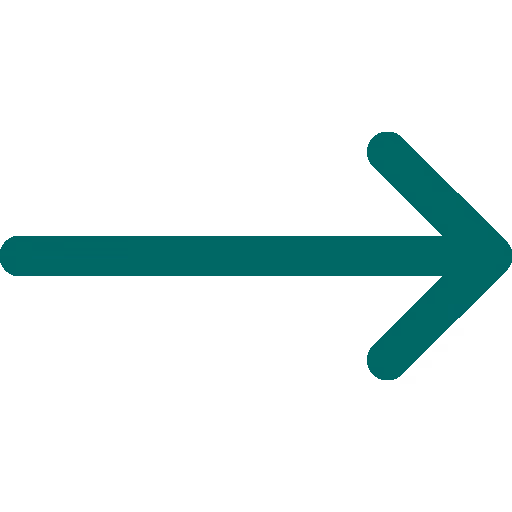 A solid green right-pointing arrow indicating direction or navigation.