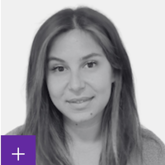Profile picture of Anahita Laskowski, Co-founder of VolunTree