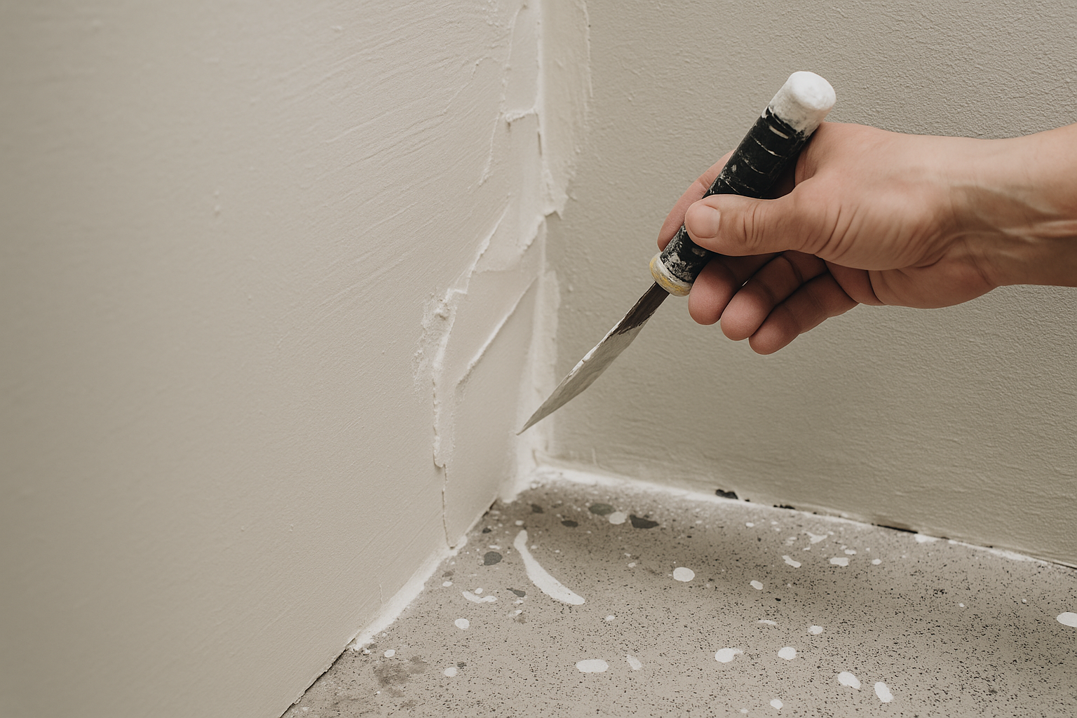 Brücke aus Selbstheilendem Beton