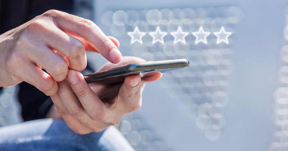 Chiropractic online reputation management and patient communication blogs