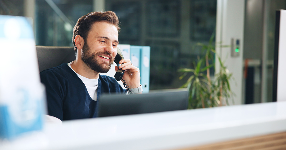 Doctible dental patient management blogs