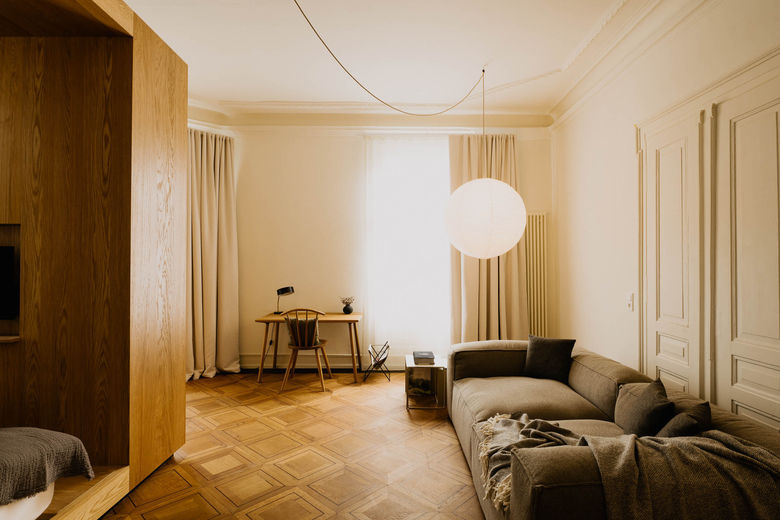Das Edith in Stuttgart