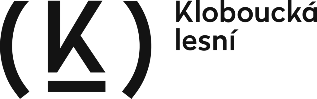 Logo Kloboucká lesní