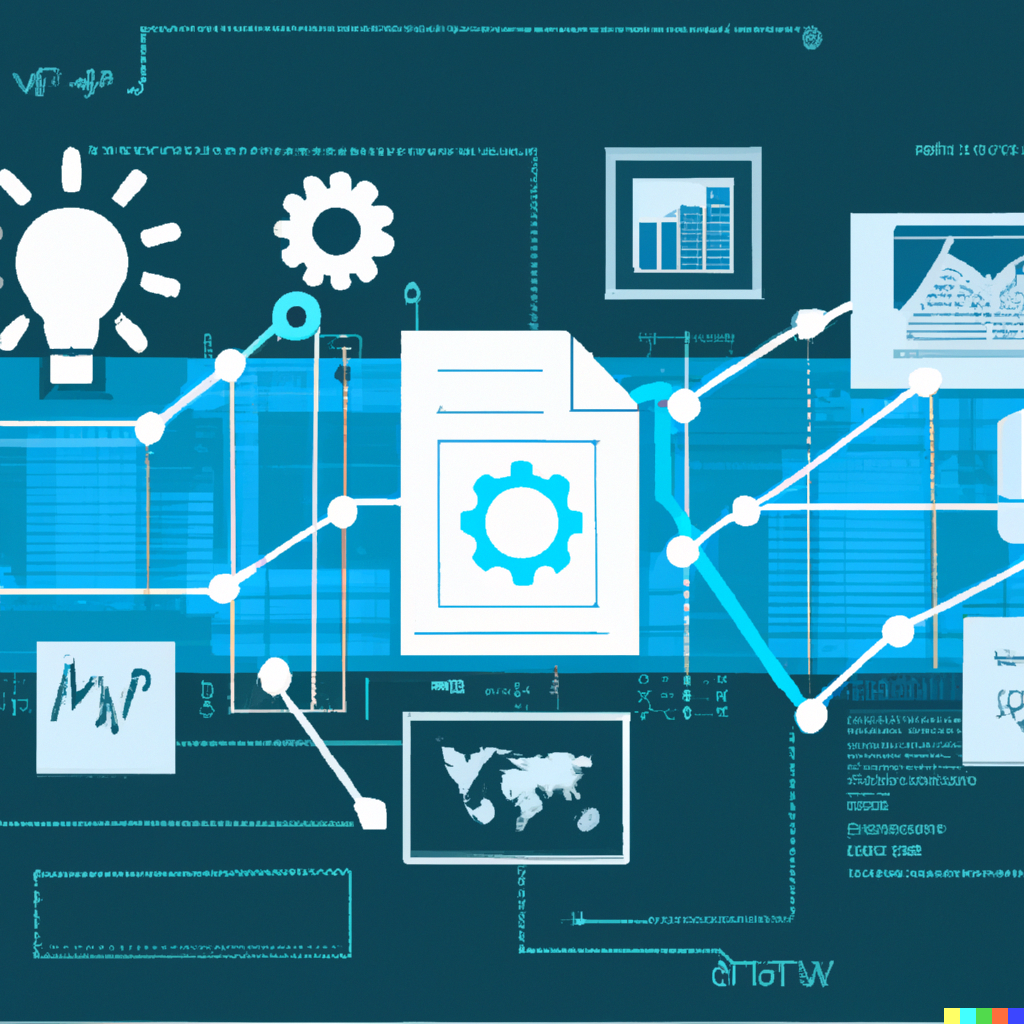 Reimagining Business Efficiency