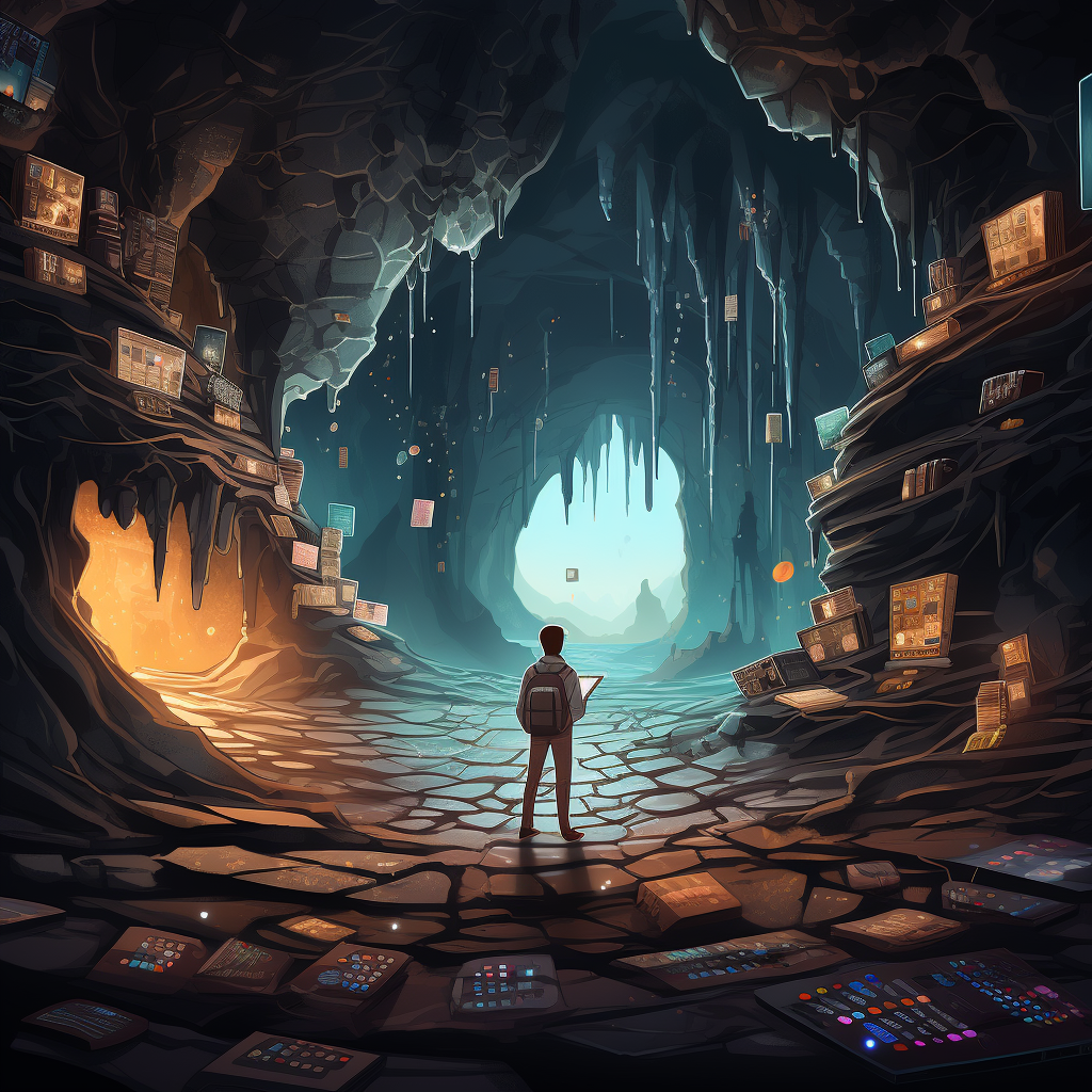 Navigating the Labyrinth: The Genie in Salesforce's AppExchange