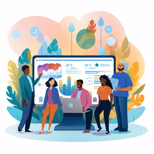 Starting with Salesforce: Top 3 Persistent Challenges for Nonprofits