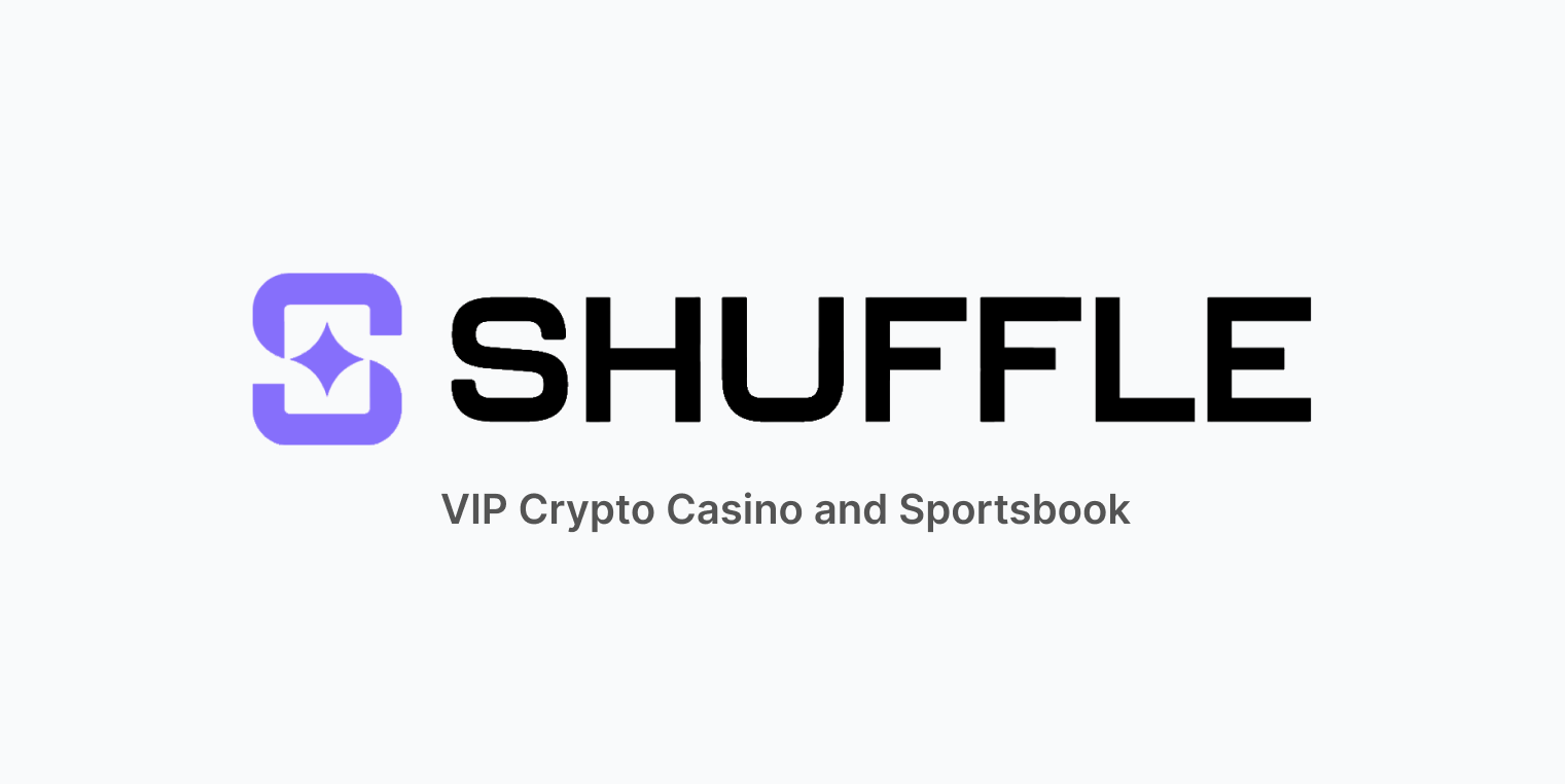 How Shuffle Acquired 20k+ Users for their Crypto Casino 