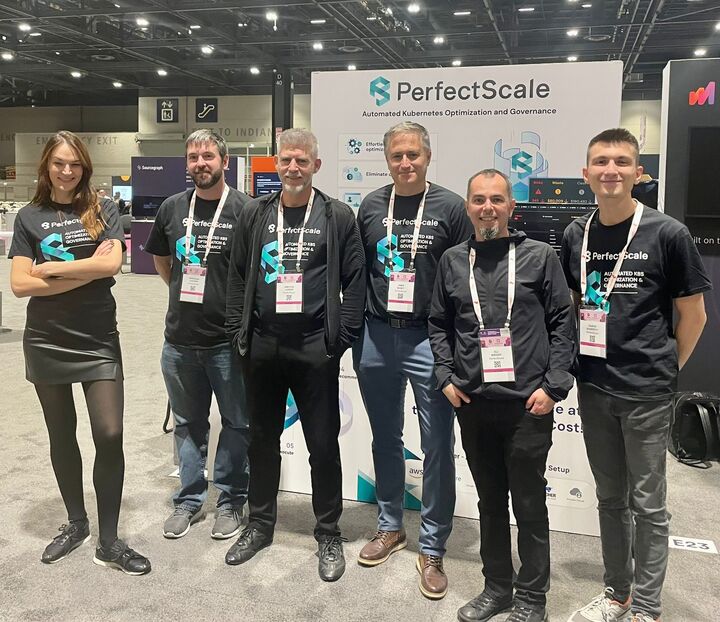 PerfectScale Team