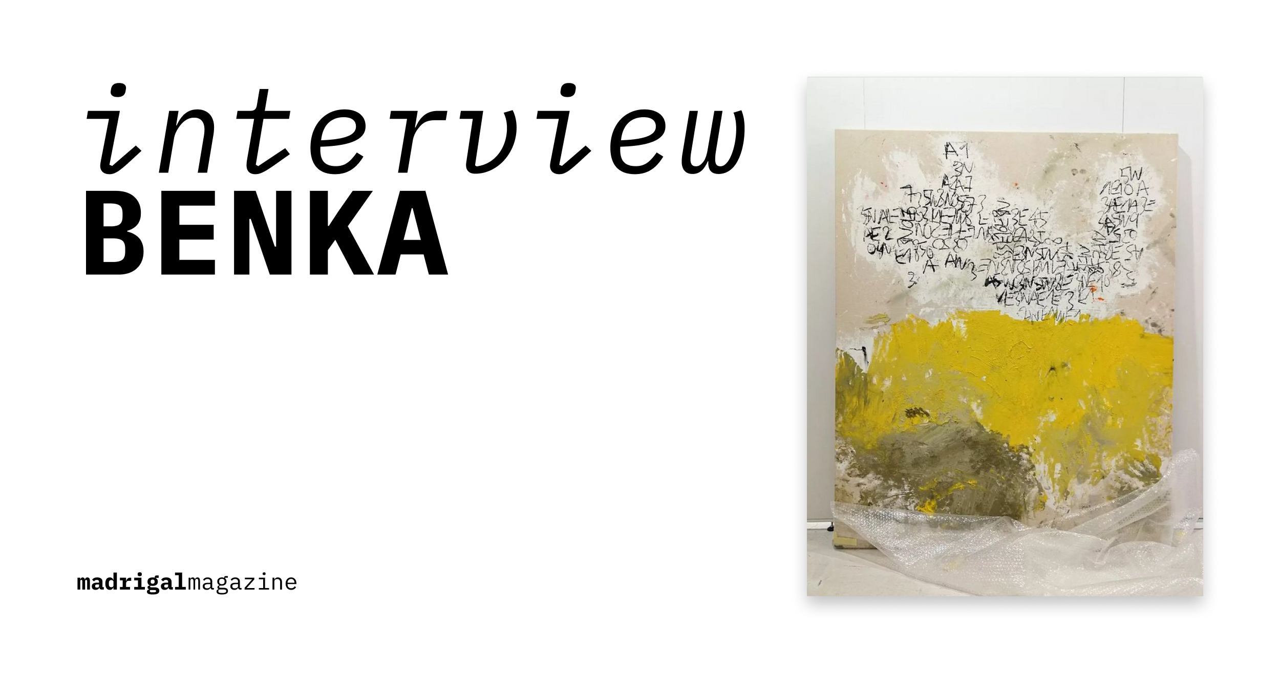 ITW - Benka