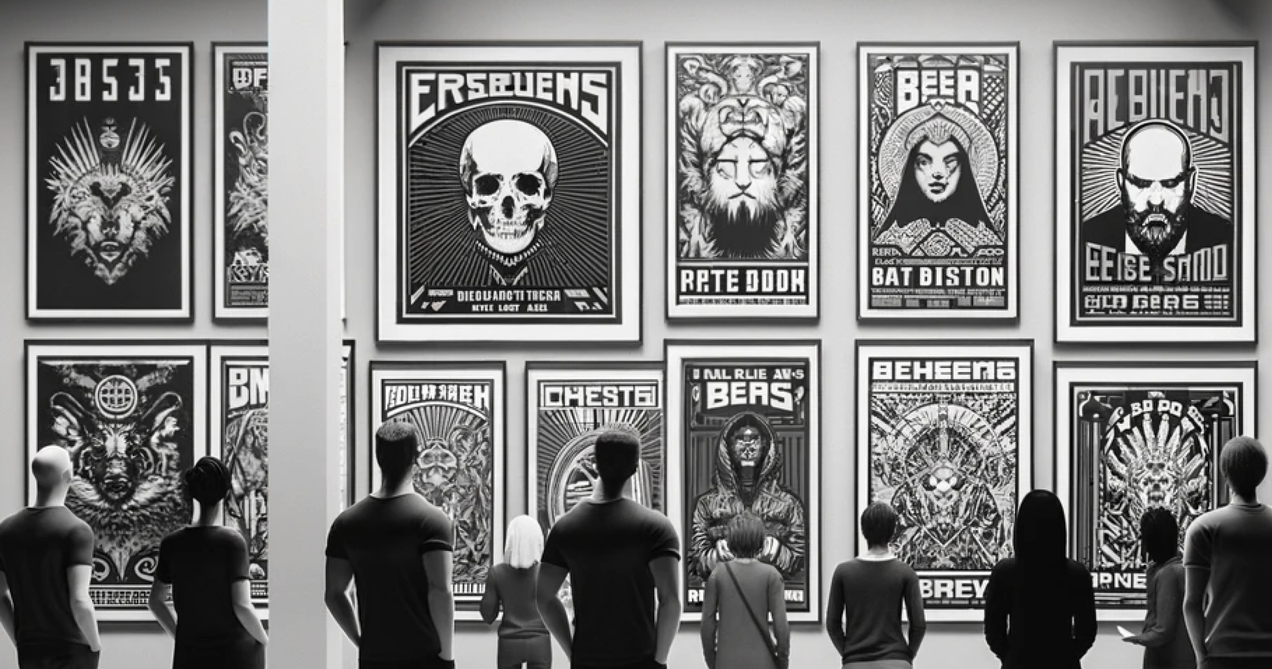 The Value of Limited-Edition Prints: Investment Potential and Trends