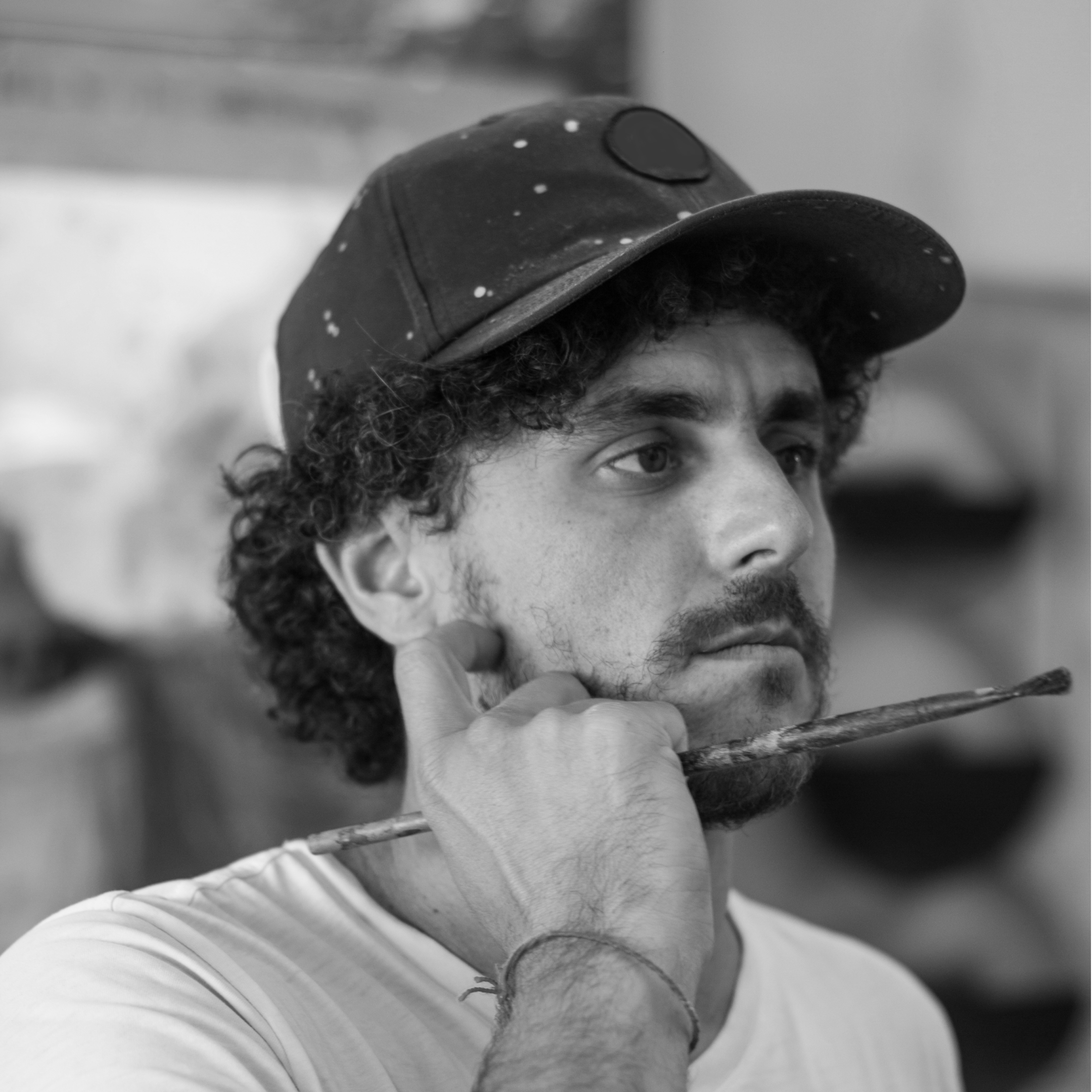 Ignacio Alvaro