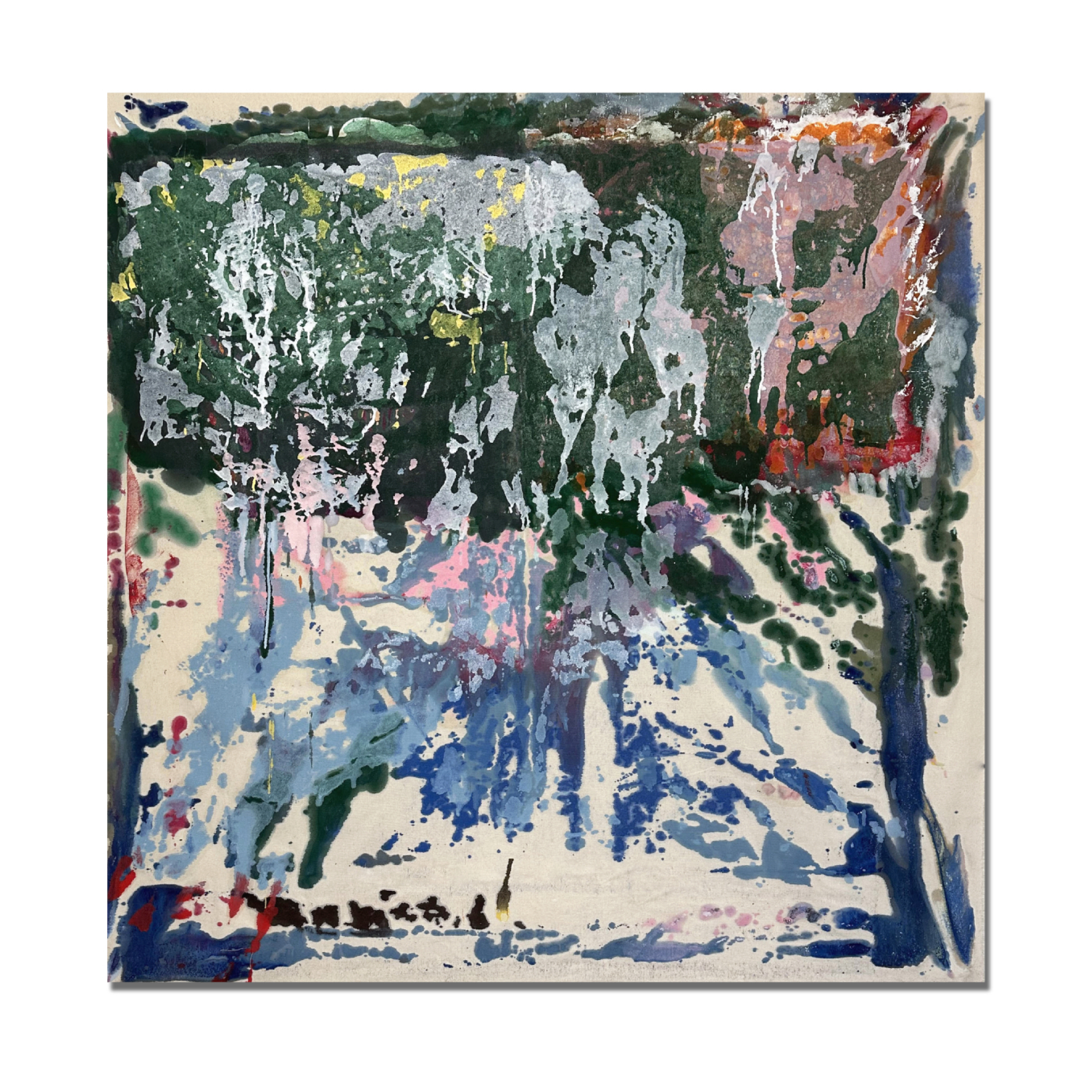 I WISH FOR YOU THE WORLD