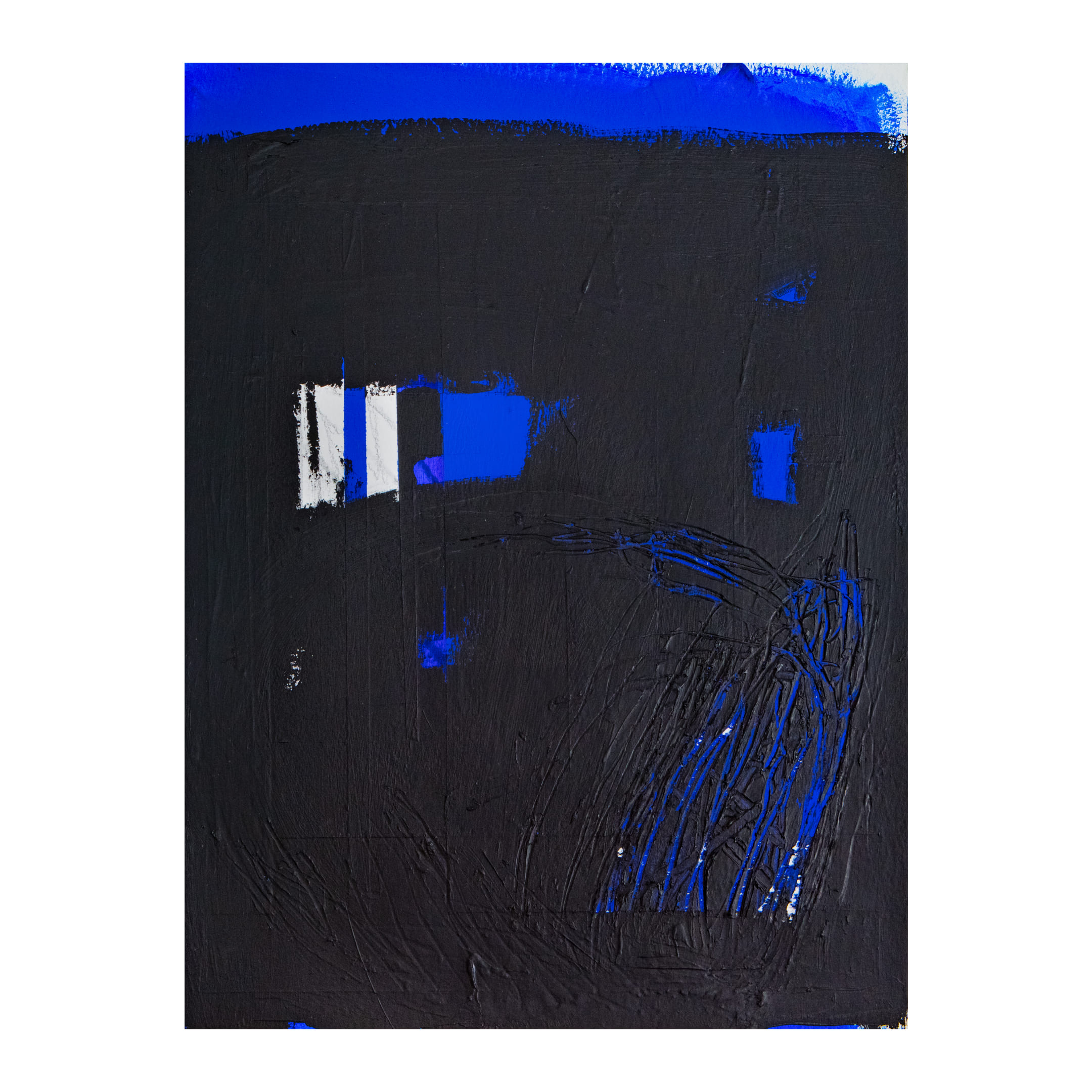 FRAGMENT OF LIFE N°1